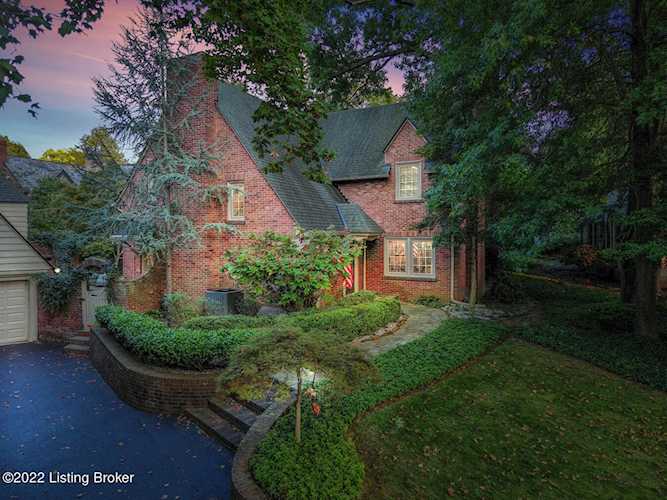 2306 Rutherford Wynd Louisville, KY 40205