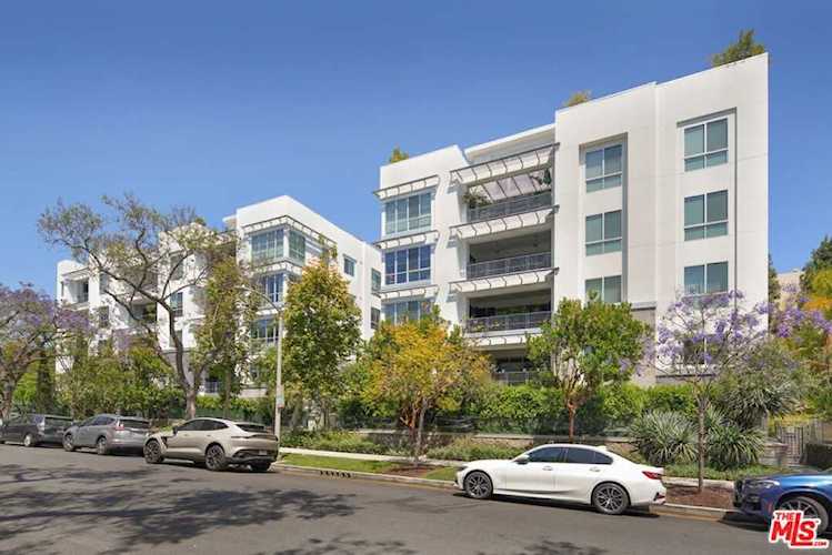 450 N Palm Dr #407 Beverly Hills, CA 90210