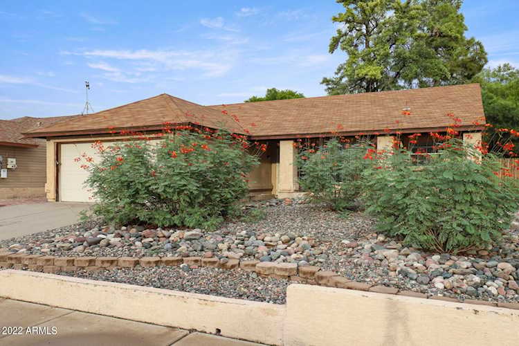 11037 N 65th Avenue Glendale, AZ 85304