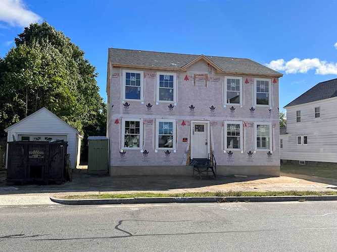 Lot 19-119 Bowers St Nashua, NH 03060