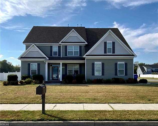 4100 Colbourn Dr Suffolk, VA 23435