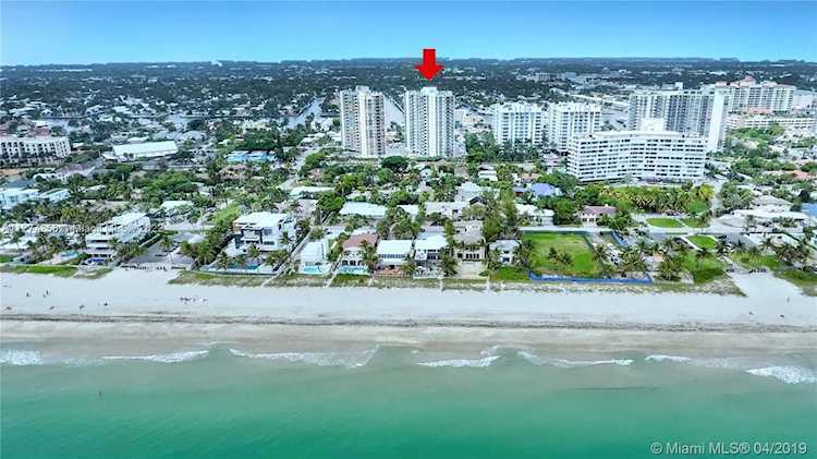 2715 N Ocean Blvd #2D Fort Lauderdale, FL 33308