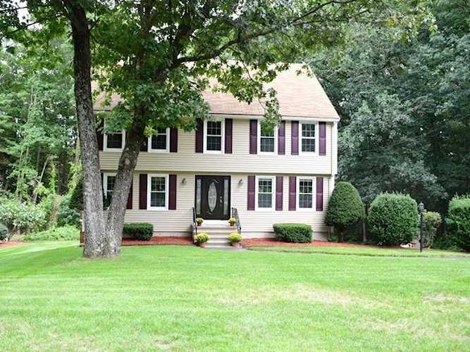 120 Bradford Road Tewksbury, MA 01876