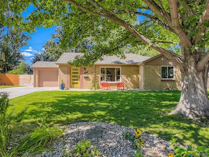3925 Newland St Wheat Ridge, CO 80033