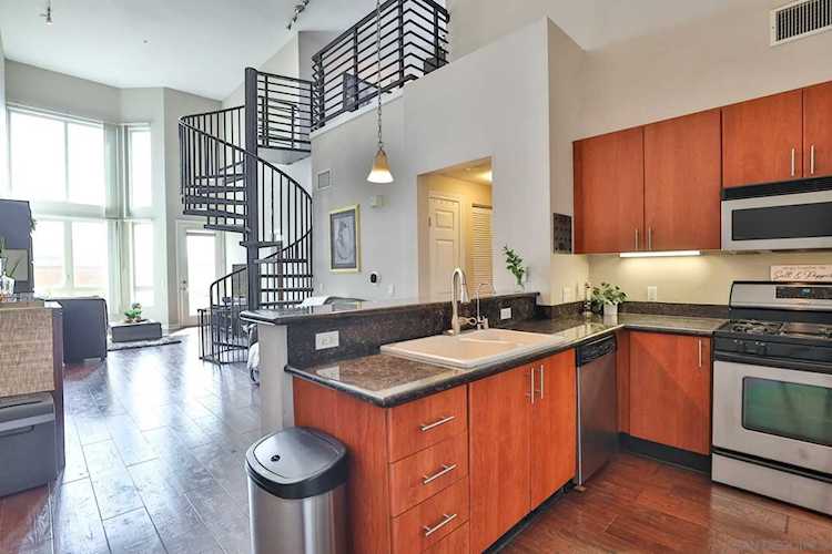 1465 C St #3614 San Diego, CA 92101