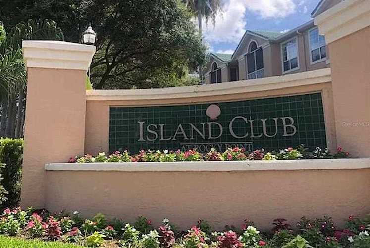 3205 Bay Club CIRCLE S #3205 Tampa, FL 33607