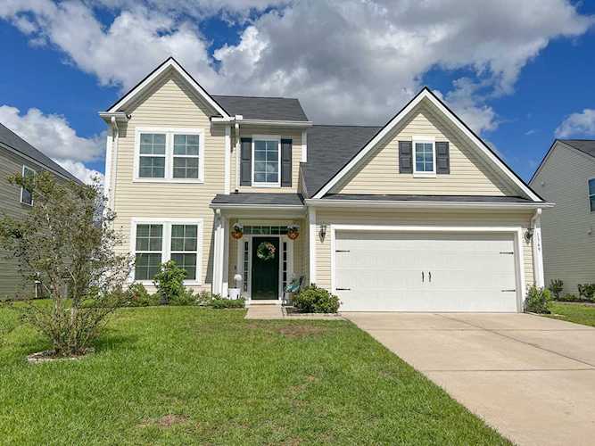 1349 Hermitage Ln Ladson, SC 29456