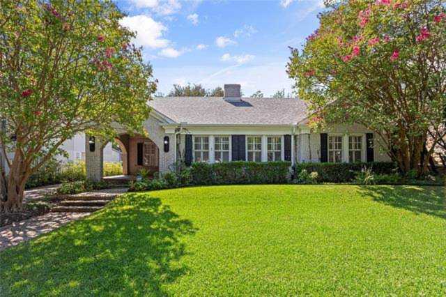 3121 Avondale Street Fort Worth, TX 76109