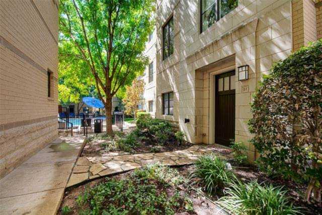 3210 Carlisle Street #51 Dallas, TX 75204