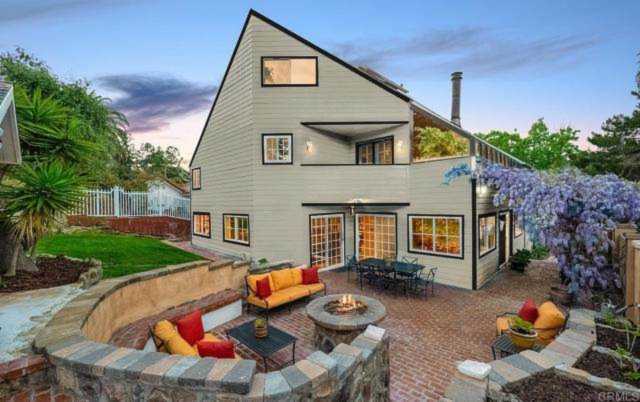 723 Gage Drive San Diego, CA 92106