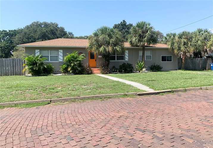 800 61st St N St. Petersburg, FL 33710