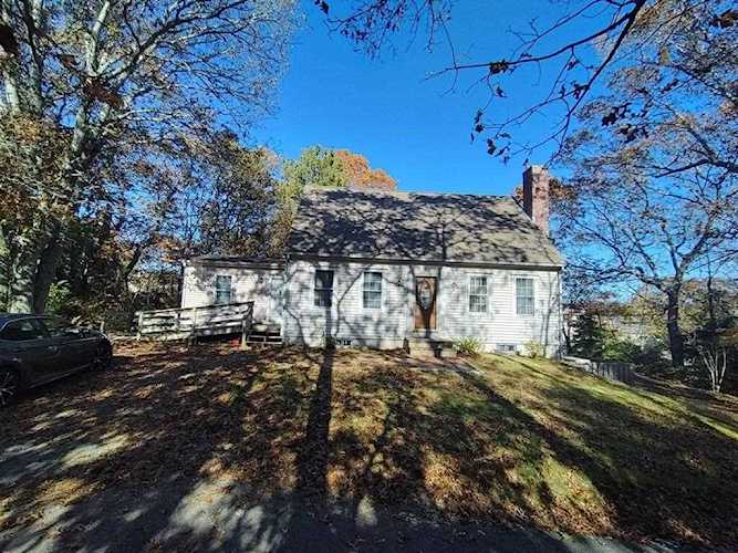 231 Route 149 Marstons Mills, MA 02648