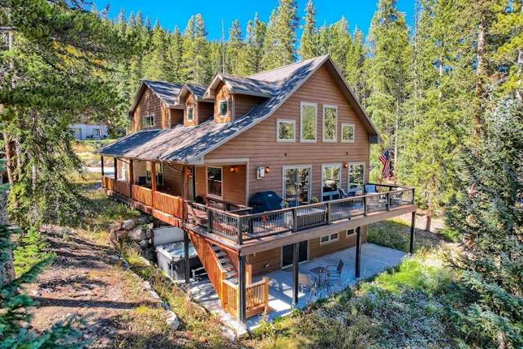 426 97 Circle Breckenridge, CO 80424