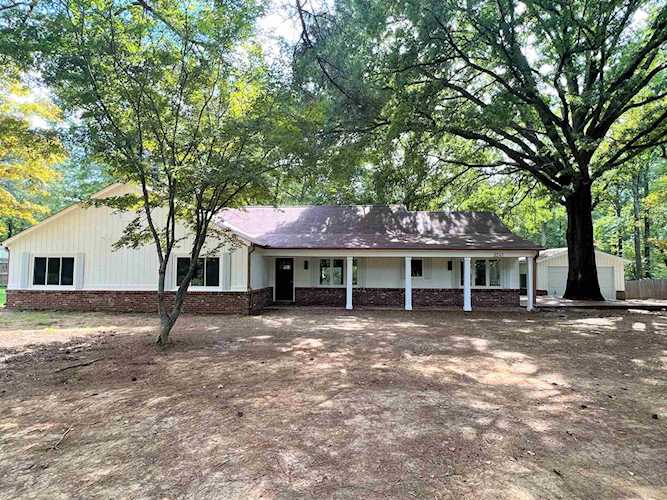 3241 Wortham Rd Millington, TN 38053 | MLS 10134081 Photo 1