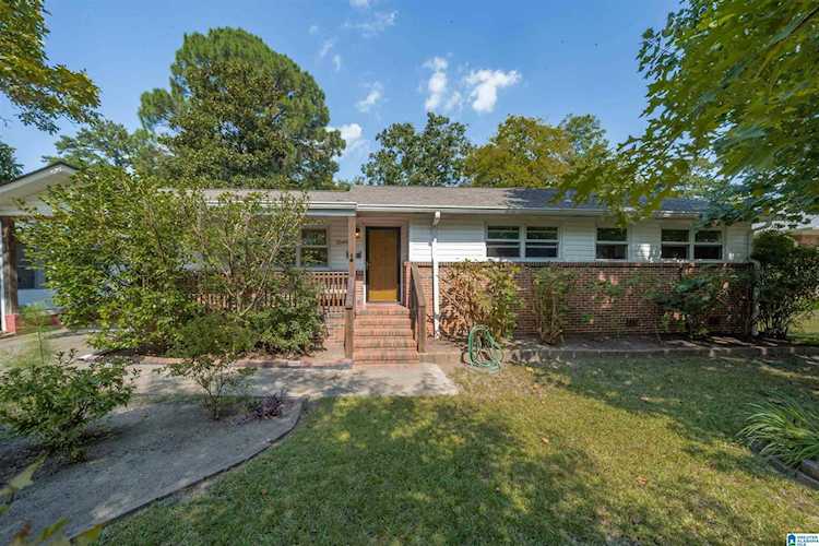 1049 53rd Street Birmingham, AL 35222