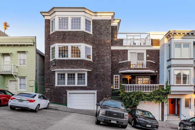 1250 Montgomery Street San Francisco, CA 94133
