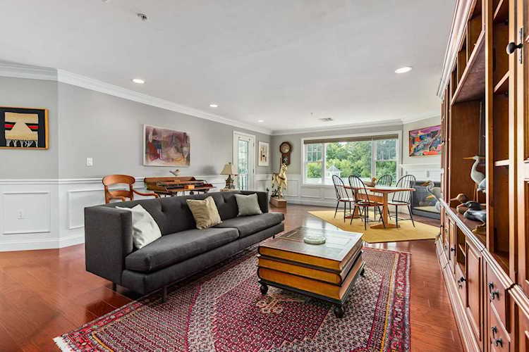 6 Sterling Hill Ln #638 Exeter, NH 03833