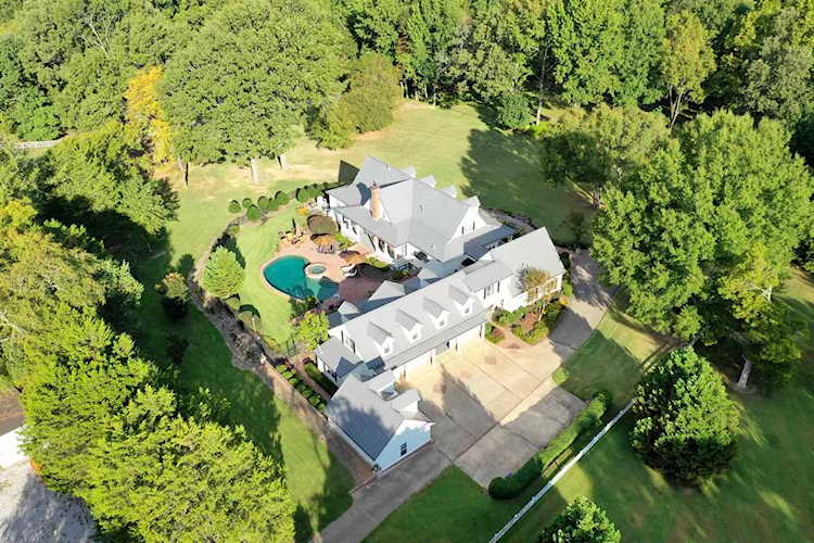 11523 Country Forest Dr Collierville, TN 38017 | MLS 10134225 Photo 1