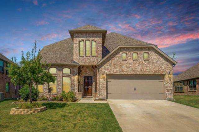 332 Sherbrook Street Van Alstyne, TX 75495
