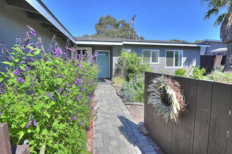 2430 Borton Dr Santa Barbara, CA 93109
