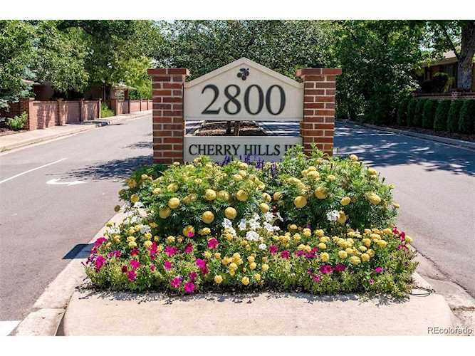 2800 S University Blvd Denver, CO 80210 | MLS 7904992 Photo 1