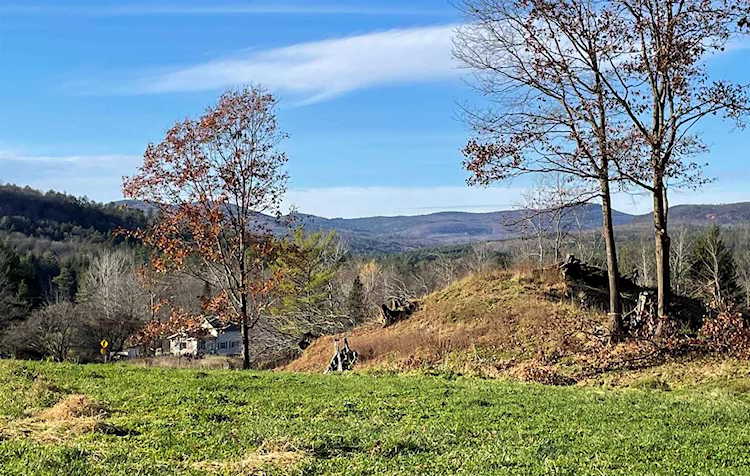 463 Mill Brook Rd Landaff, NH 03585