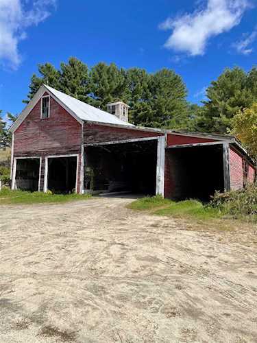 459 Mill Brook Rd Landaff, NH 03585