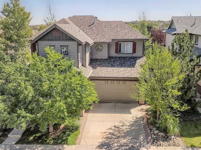 3190 Redhaven Way Highlands Ranch, CO 80126
