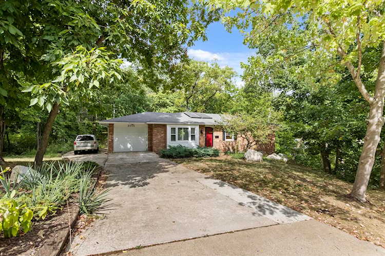 2001 Rollins RD Columbia, MO 65203