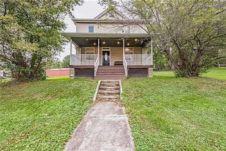 256 Neiderhiser Rd Mount Pleasant Westmoreland PA 15666 $270,000 Photo 1