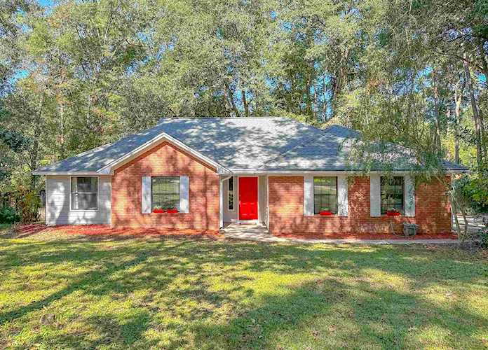 9552 Buck Haven Trl Tallahassee, FL 32312-7035 in Killearn Lakes Photo 1