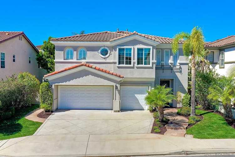 4516 Shorepointe Way San Diego, CA 92130