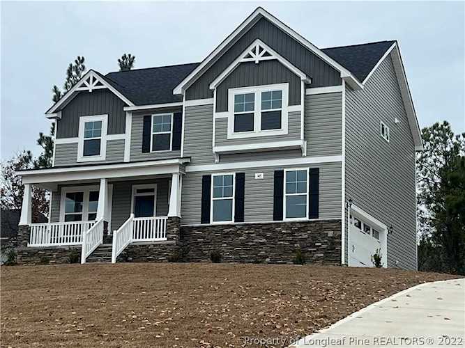 345 Bunting Dr Lillington, NC 27546