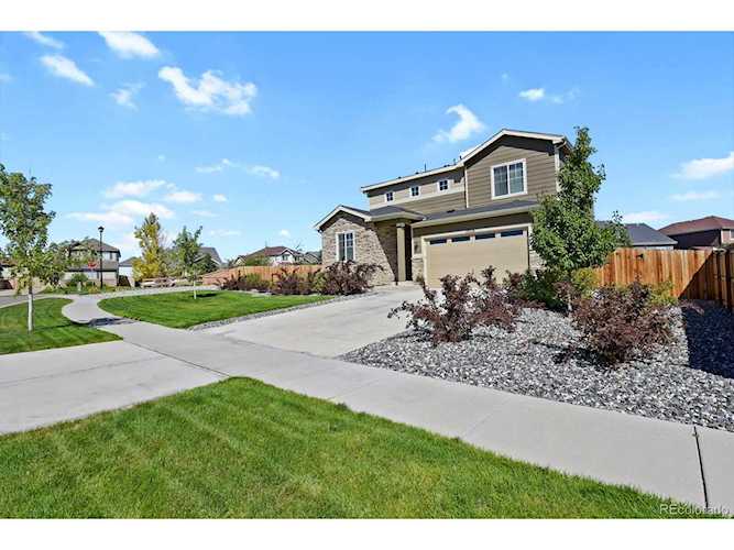 22115 E Mansfield Pl Aurora, CO 80018