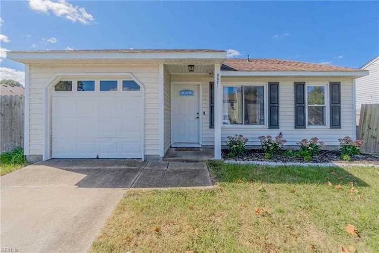 3621 Campion Ave Virginia Beach, VA 23462