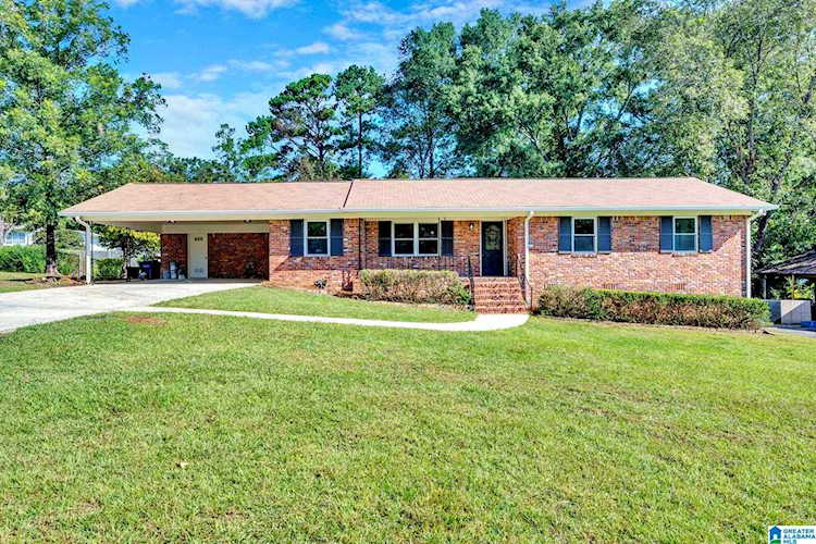 1054 SW 6th Court Alabaster, AL 35007