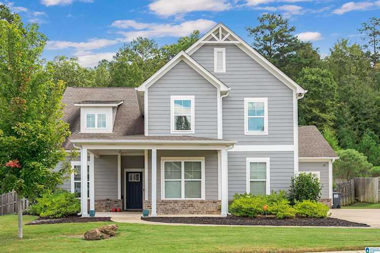 4383 Old Cahaba Parkway Helena, AL 35080