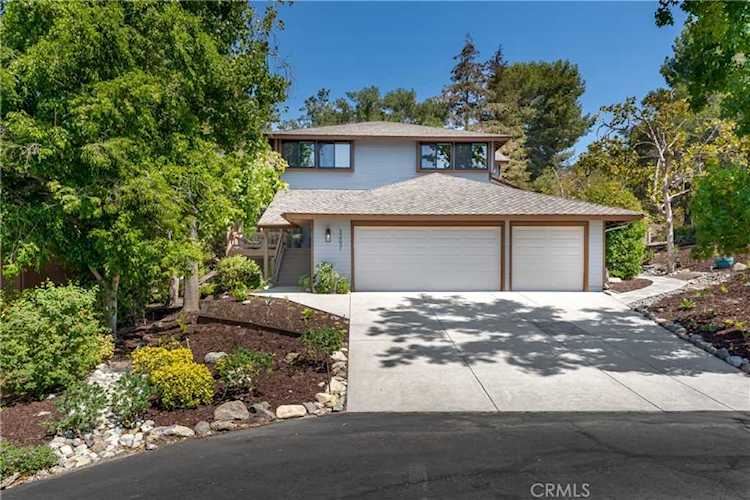 32031 Via Oso Coto De Caza, CA 92679