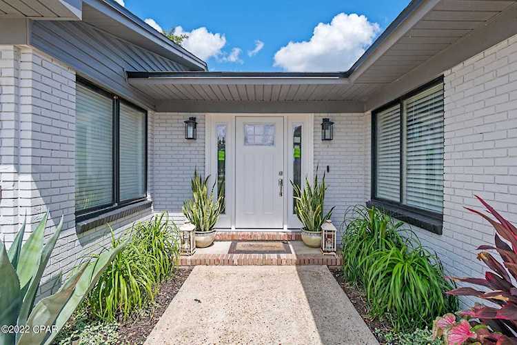 7133 Pocahontas St Panama City, FL 32404