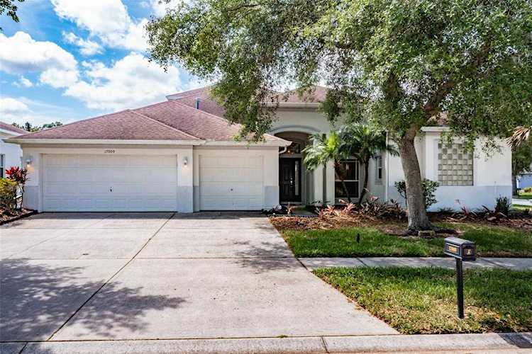 17009 Falconridge Rd Lithia, FL 33547