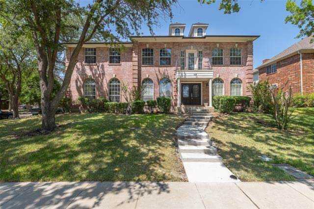 2127 Shumard Oak Lane Irving, TX 75063