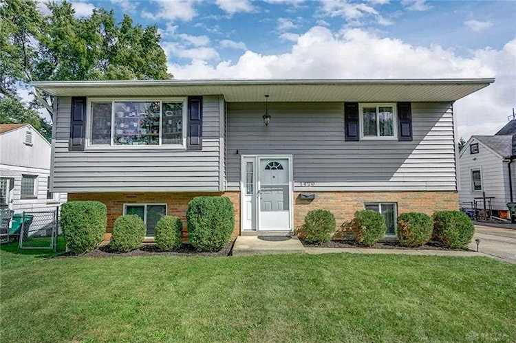 1420 Bauer Avenue Kettering, OH 45420