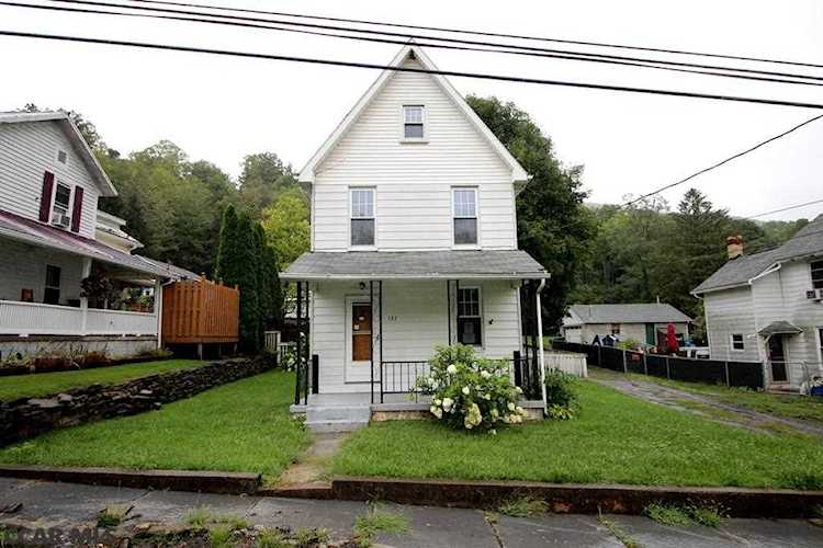 137 Upper Coleville Road Bellefonte, PA 16823 | MLS 75954 Photo 1