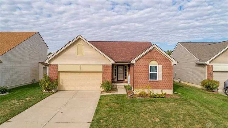 403 Bluebell Court Englewood, OH 45315 | MLS 874244 Photo 1
