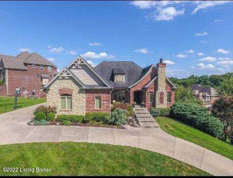 7530 Beechspring Farm Blvd Louisville, KY 40241