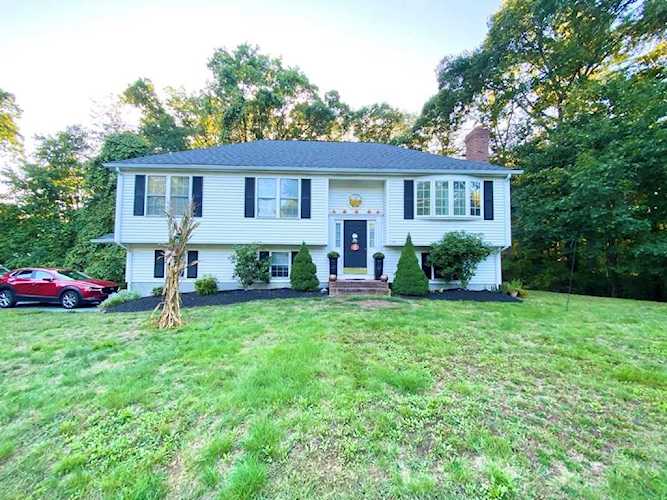 15 Caitlin Drive Abington, MA 02351