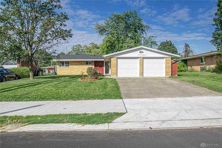 1377 S Maple Avenue Fairborn, OH 45324 | MLS 874163 Photo 1