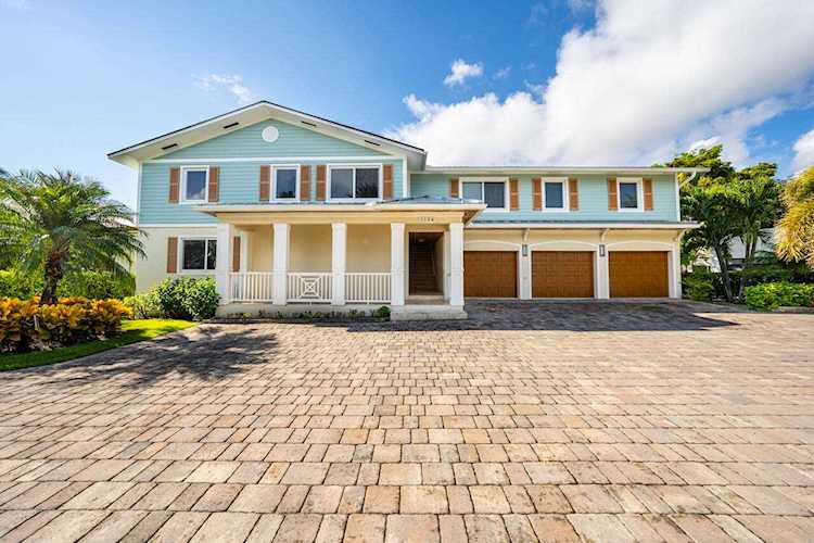 1104 Highland Beach Drive #2 Highland Beach, FL 33487