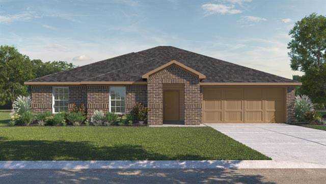 3225 HOPEWELL Lane Abilene, TX 79601 | MLS 20171787 Photo 1