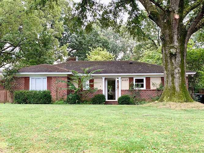 4157 Hilldale Ave Memphis, TN 38117 | MLS 10134246 Photo 1